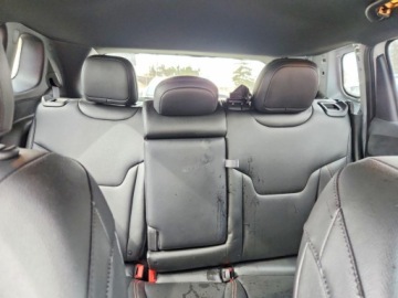 Jeep Compass II 2024 Jeep Compass Limited 2024 2.0 Benzyna 200KM, zdjęcie 10