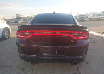 Dodge Charger VII 6.4 HEMI V8 492KM 2021 Dodge Charger DODGE CHARGER SCAT PACK WIDEBODY RWD 6.4 Benzyna 492KM, zdjęcie 3