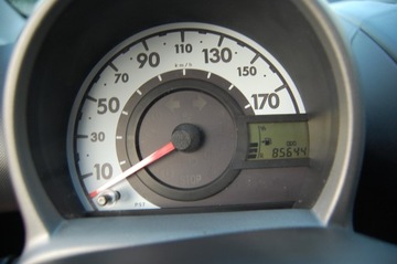 Toyota Aygo II 2014 AYGO LIFT 1.0 Benz. Klima Centralny Zamek Alu Felgi El.Szyby Wspomaganie, zdjęcie 17