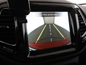 Jeep Compass II SUV 1.4 Multiair 170KM 2017 Jeep Compass Limited automat 4x4 170KM panorama, zdjęcie 23