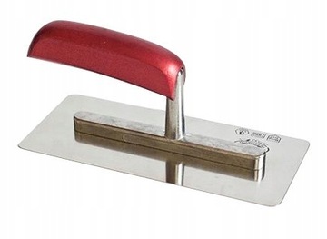Paca wenecka 200mm rączka drewno Olejnik