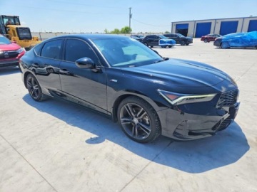 Acura Integra III 2023 Acura Integra A-Spec 2023 1.5 Benzyna 200KM, zdjęcie 4