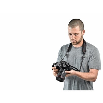 Ремень для фотоаппарата Manfrotto Pro Light C-Strap