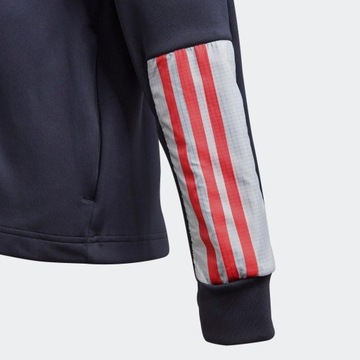 Спортивная футболка adidas AEROREADY в футбольном стиле GE0020