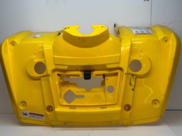 Переднее крыло желтое Can Am Outlander 400 Oem 715002317