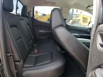 Chevrolet 2021 Chevrolet Colorado Z71 2021 3.6l 3.6 Benzyna 308KM, zdjęcie 10