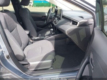 Toyota Corolla XII 2022 Toyota Corolla 2022 Toyota Corolla LE CVT, zdjęcie 9