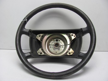 Mercedes W126 W123 W124 Kierownica Oryginał Skóra