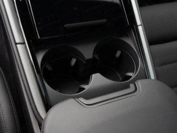 Porsche Panamera III Liftback 4S E-Hybrid 2.9 544KM 2025 PORSCHE Panamera 4S E-Hybrid Sedan 2.9 (544KM) 2025, zdjęcie 8