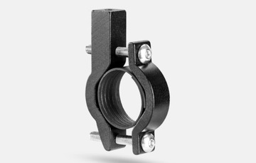 РЕГУЛИРУЕМЫЙ ДЕРЖАТЕЛЬ ДЛЯ ВЕЛОСИПЕДНОГО ТЕЛЕФОНА ROCKBROS НА РУЛЕ ПРОЧНЫЙ ЛЕГКИЙ