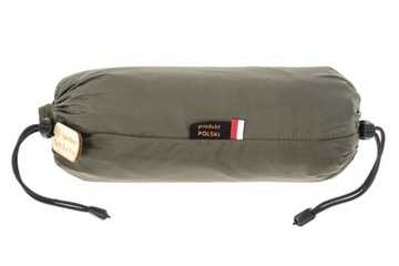 Тент Termo TigerWood 3м х 4м оливковый