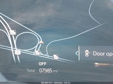 BMW 2023 BMW Seria 7 2023r, XDrive, 4.4L 4.4 Benzyna 536KM, zdjęcie 10