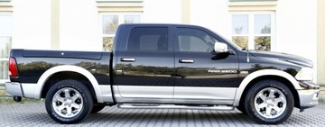 Dodge Ram IV 2011 Dodge RAM 5.7 HEMI/Navi/Kamera/ 4x4/Skóry/ FuLL, zdjęcie 23