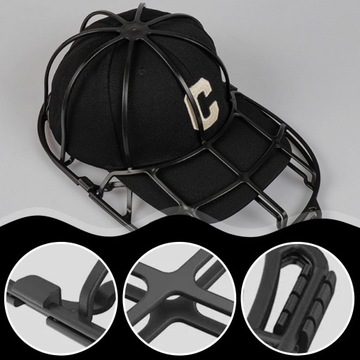 Форма для бейсболки, вешалка для белья, органайзер для путешествий, бейсболки