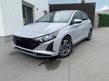 Hyundai i20 III Hatchback Facelifting 1.0 T-GDI 100KM 2026 HYUNDAI i20 Modern 1.0 T-GDi Hatchback 100KM 2026
