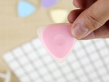 Ластик для стираемых ручек M&G