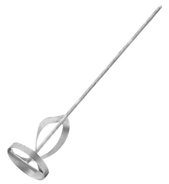 ARTPOL Mieszadło do farb 150x800mm ocynkowane
