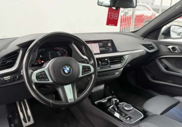 BMW Seria 1 F40 2023 BMW Seria 1 Polska Model M Sport Gwarancja Bezwypadkowy FVAT23, zdjęcie 22