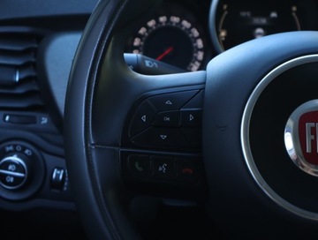 Fiat 500X Crossover 1.4 16V Mair 140KM 2015 Fiat 500X 1.4 MultiAir, Salon Polska, zdjęcie 19