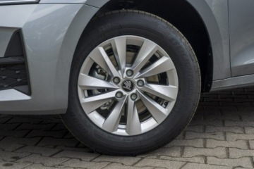 Skoda Octavia IV Liftback 2.0 TDI 115KM 2026 Škoda Octavia Skoda Octavia Drive 2.0 TDI 115 KM, zdjęcie 2
