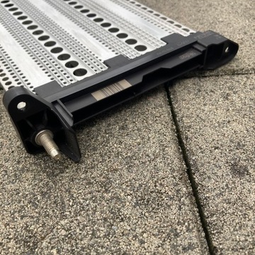 AUDI A3 8V / GOLF 7 RADIÁTOR ELEKTRICKÁ 5Q0963235B