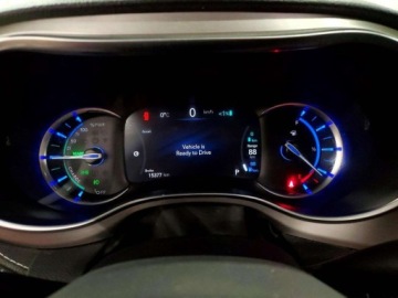Chrysler Pacifica II 2024 Chrysler Pacifica 2024 CHRYSLER PACIFICA HYBRID SELECT 3.6 Hybryda 260KM, zdjęcie 11