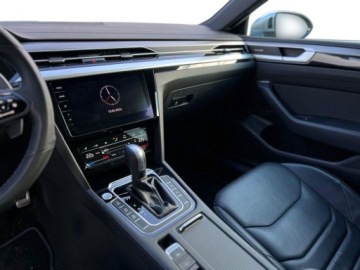 Volkswagen Arteon Shooting Brake R 2.0 TSI 320KM 2023 Volkswagen Arteon R 4Motion 320 KM Harman Kardon HUD 20 FULL OPCJA FV23, zdjęcie 11