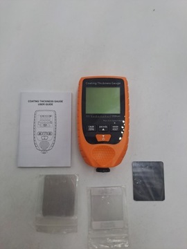 Толщиномер покрытия wt217