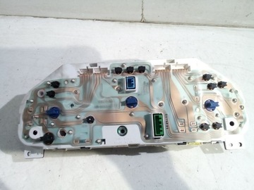 ROVER 45 PŘÍSTROJOVÁ DESKA BUDÍKY