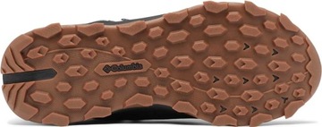 Buty Śniegowce Męskie Columbia Expeditionist Shield Waterproof