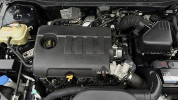 Hyundai i30 I CW Facelifting 1.6 CRDi 90KM 2011 Hyundai i30 1.6D 90PS OPŁACONY Bezwypadkowy, zdjęcie 30