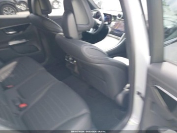 Mercedes GLC C254/X254 2025 Mercedes-Benz GLC 350E 4Matic 2025 2.0 Hybryda Plug-in 201KM, zdjęcie 15