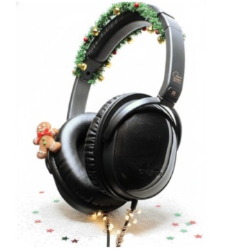 Słuchawki przewodowe Creative Aurvana Live SE Optimized Cinematic BLACK