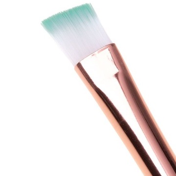 НАБОР кистей для макияжа 20 шт. радужные кисти для макияжа с синтетическим ворсом