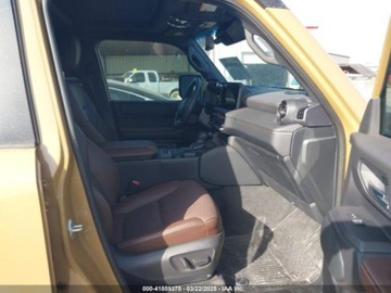 Toyota Land Cruiser VIII 2024 Toyota Land Cruiser 2024 2.4l 2.4 Hybryda 326KM, zdjęcie 8