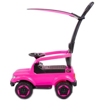 COLL BABY RIDER СО ЗВУКАМИ, TOP TC-