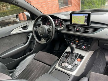 Audi A6 C7 Allroad quattro facelifting 3.0 TDI clean diesel 272KM 2016 Audi A6 Avant 3.0 diesel 272 KM automat Quattro zarej w PL zamiana, zdjęcie 6