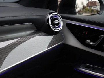 Mercedes GLC C254/X254 Coupe 2.0 220d 197KM 2025 MERCEDES-BENZ GLC 220 d 4-Matic AMG Line 2.0 (197KM) 2025, zdjęcie 10