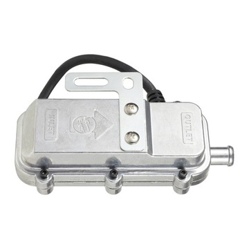 Двигатель отопителя с насосом 2 кВт