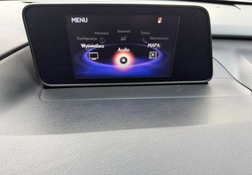 Lexus RX IV SUV 300t 238KM 2015 Lexus RX Salon Polska, Navi, Czujniki, Kamera 2.0 Benzyna 238KM, zdjęcie 5