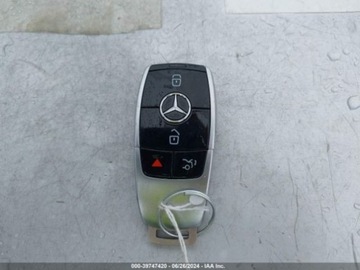 Mercedes Klasa E W213 2020 Mercedes-Benz Klasa E 2020 Mercedes-Benz E-Class E 450 4MATIC Sedan 2.0, zdjęcie 11