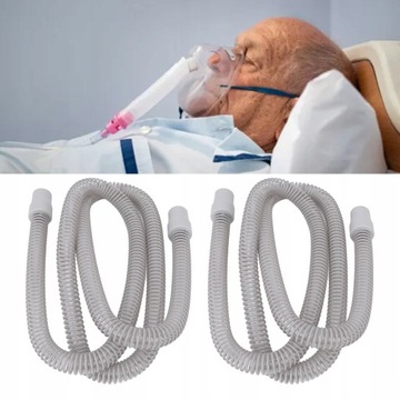 Шланг воздуховода для cpap 2 шт.