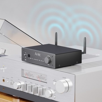Многоканальный аудиоусилитель Arylic B50 с Bluetooth