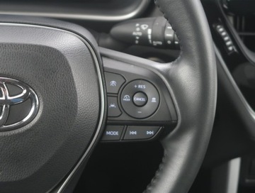 Toyota Corolla Verso AR10 2023 Toyota Corolla Cross 2.0 Hybrid 2WD, Salon Polska, zdjęcie 16