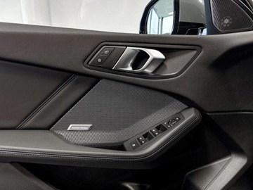 BMW Seria 1 F70 2025 120 Hatchback 1.5 (170KM) 2025, zdjęcie 10