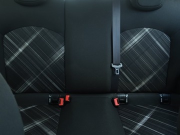 Opel Corsa E Hatchback 3d 1.4 Twinport 75KM 2015 Opel Corsa 1.4, Salon Polska, Serwis ASO, Klima, zdjęcie 9