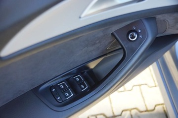 Audi A6 C7 Limousine Facelifting 2.0 TDI ultra 190KM 2014 Audi A6 Limousine 2.0 TDI CR 190 KM, Lift, Full LED, Alcantara, Hak, GWARA, zdjęcie 24