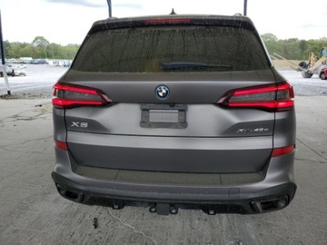 BMW X5 G05 2023 BMW X5 xDrive45E 2023 3.0l 3.0 Hybryda 389KM, zdjęcie 2