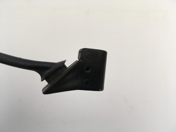 OPEL Kadette E 85-93 Pasek tylnej półki 90241699