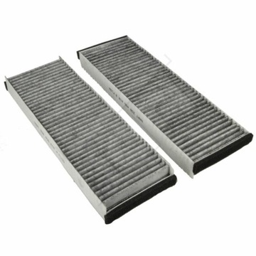 HART FILTR KABINY UHLÍKOVÝ 338 496